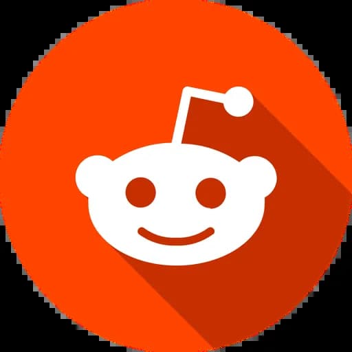 Reddit Email Code (OTP Service)