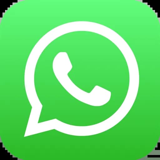 WhatsApp Email Code (OTP Service)