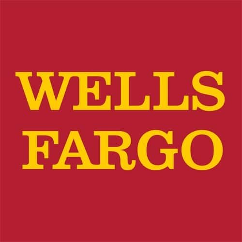 Аккаунты Wells Fargo саморег